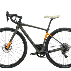 2018 specialized diverge expert