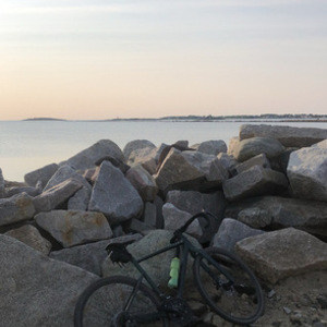 2023 SCOTT Gravel Speedster 50 Green