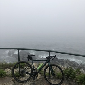 2023 SCOTT Gravel Speedster 50 Green