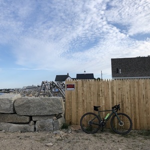 2023 SCOTT Gravel Speedster 50 Green