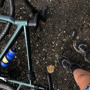 2023 SCOTT Gravel Speedster 50 Green