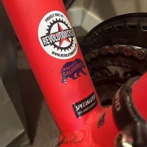 2018 Specialized ISO 4210-2:2014-C Orange