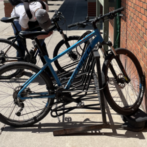 2018 Norco Bikes Storm 2 Blue