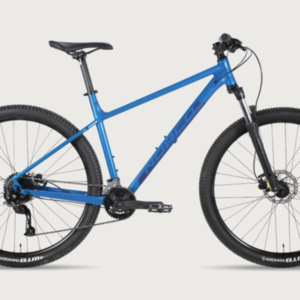 2018 Norco Bikes Storm 2 Blue