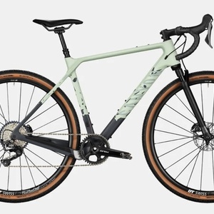 2022 Canyon bicycles Grizl CF SL 8 1BY Teal