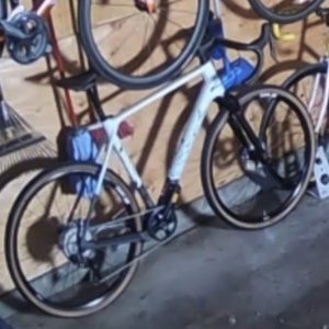 2022 Canyon bicycles Grizl CF SL 8 1BY Teal