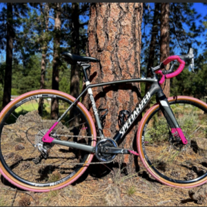 2016 Specialized Crux Black