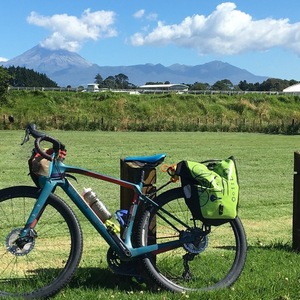 2017 Wilier Jena Teal