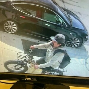 2021 Aventón Aventure Brown