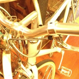 2011 SE Bikes Lager Silver or Gray