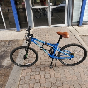 2019 Nakamura Nakamura Blue and Green