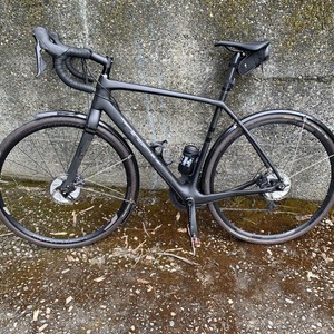 2019 Trek Checkpoint SL6 Black