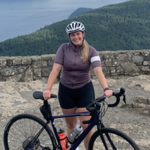 2021 Cannondale Synapse Purple