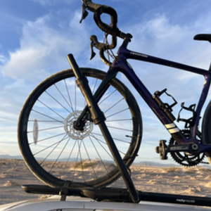 2021 Cannondale Synapse Purple