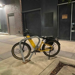 2022 Velotric Discover 1 Yellow or Gold