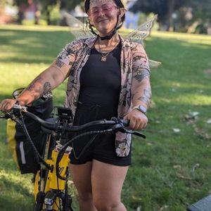 2022 Velotric Discover 1 Yellow or Gold