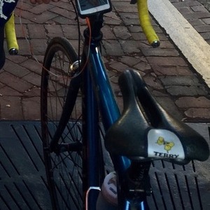 2002 Klein Bikes Quantum Race Teal