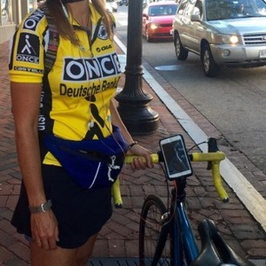 2002 Klein Bikes Quantum Race Teal