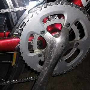 2019 Cannondale Synapse Red