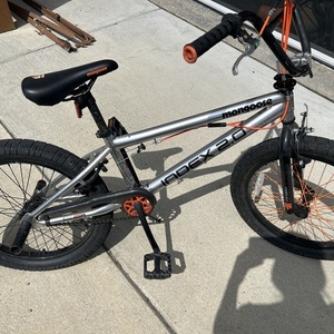 2023 Kink Black and Purple