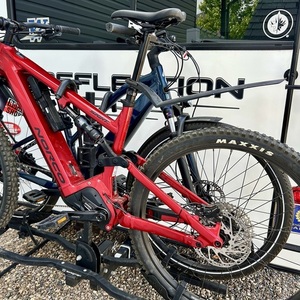 2023 Norco Bikes Sight VLT A2