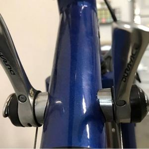 2014 All City Mr. Pink Blue