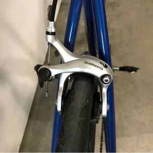 2014 All City Mr. Pink Blue