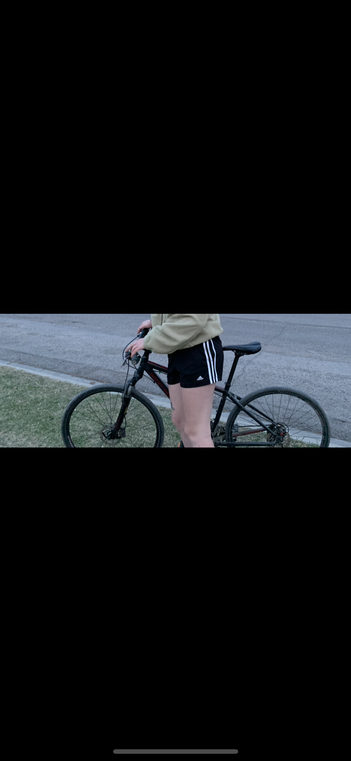 Rocky Mountain Bicycles Hybrid