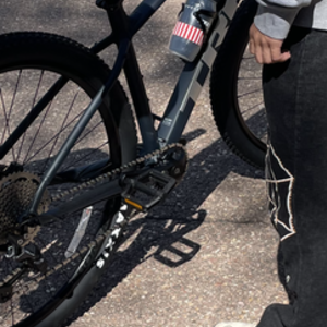 2023 Trek Marlin 7 Black