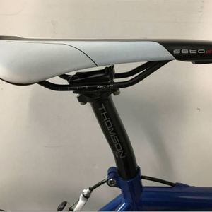 2014 All City Mr. Pink Blue