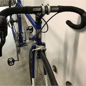 2014 All City Mr. Pink Blue