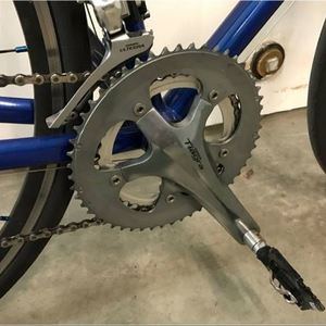 2014 All City Mr. Pink Blue