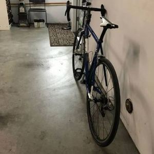 2014 All City Mr. Pink Blue