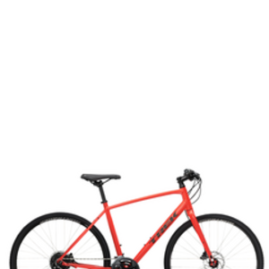 Trek Red