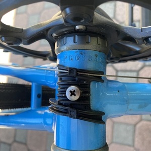 Miyata One Twelve Blue