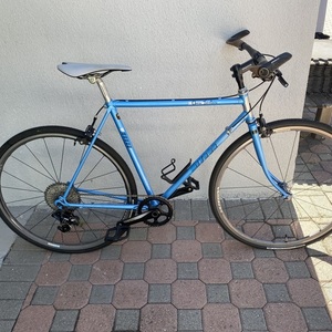 Miyata One Twelve Blue