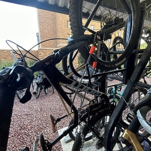 2021 Giant Stance medium Purple