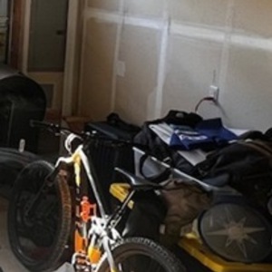 2021 Trek Fuel EX-5 Orange and Black