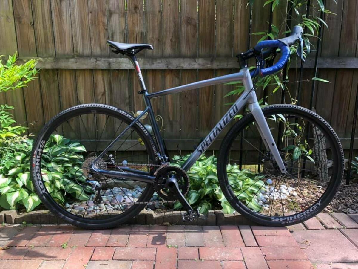 specialized diverge 2019 e5