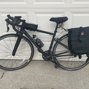 2021 Specialized Allez E5 Road Bike Black