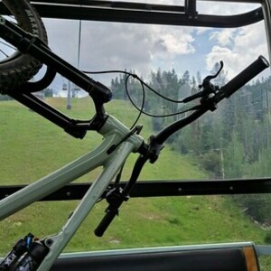 2023 Commencal Bikes Commencal meta AM 29 Green