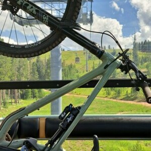 2023 Commencal Bikes Commencal meta AM 29 Green