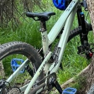 2023 Commencal Bikes Commencal meta AM 29 Green