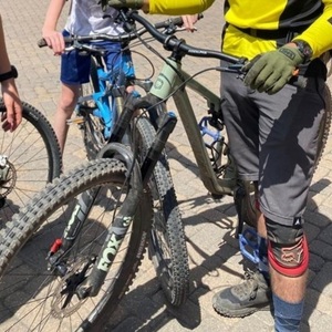 2023 Commencal Bikes Commencal meta AM 29 Green