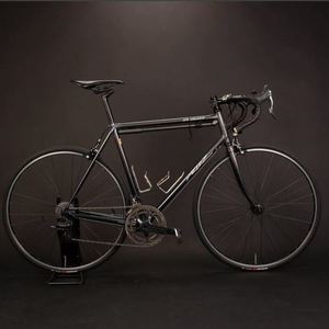 2013 Specialized 74 Allez Anniversary Edition Black