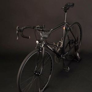 2013 Specialized 74 Allez Anniversary Edition Black