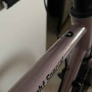 2023 Surly Midnight Special Pink and Black