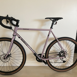 2023 Surly Midnight Special Pink and Black