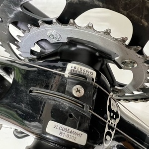 2012 Cannondale Synapse White