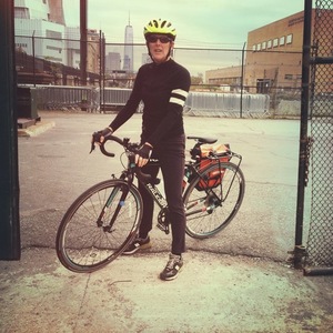 2014 Raleigh RX 1.0 WMN 50CM Black